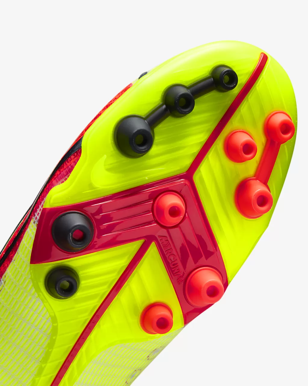 Бутсы профессиональные Nike Mercurial Vapor 14 Elite AG